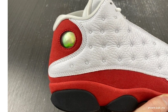   Jordan 13  414571-122 OG   Retro 414571-122 Chicago  1215